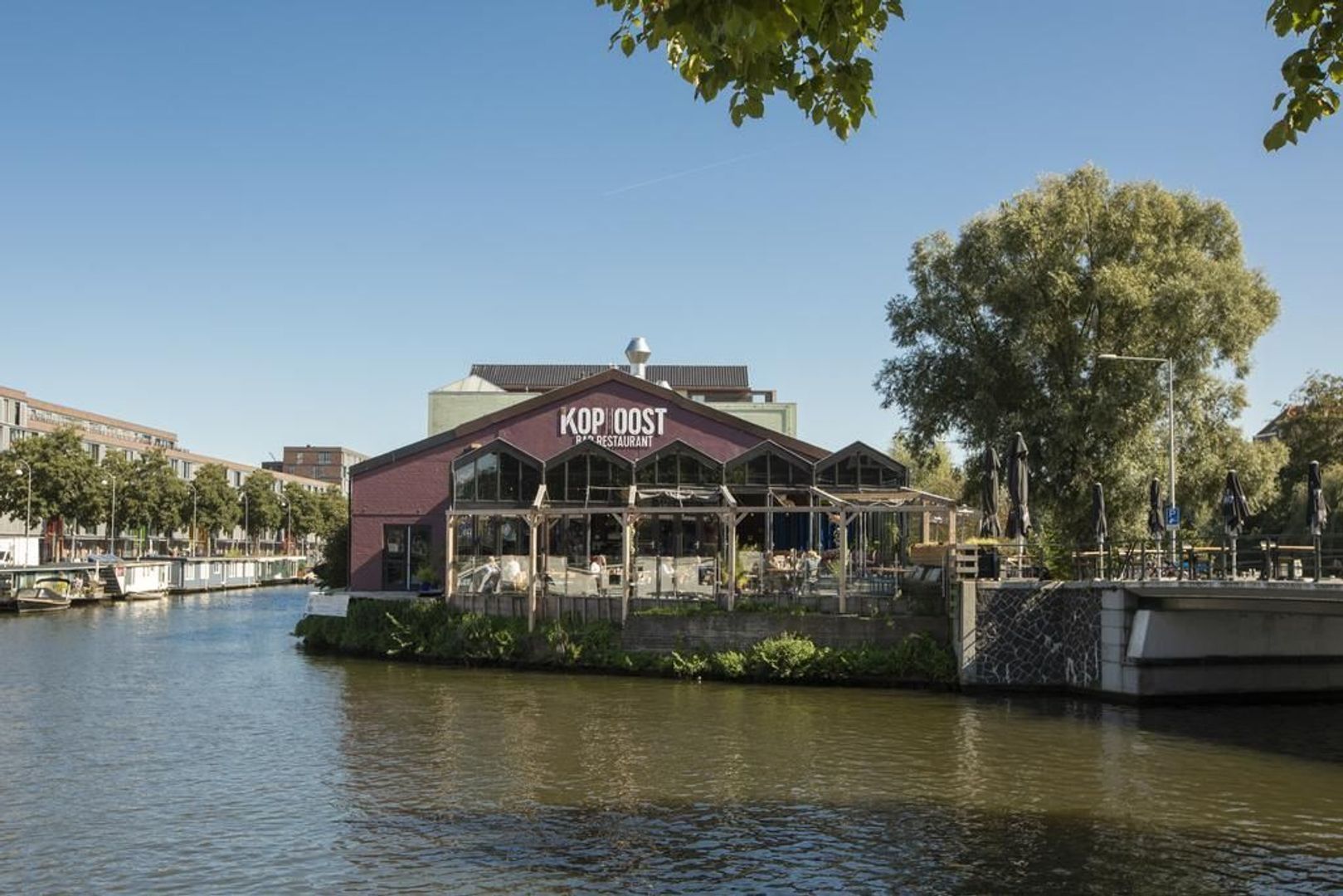 Blankenstraat 290, Amsterdam foto-20