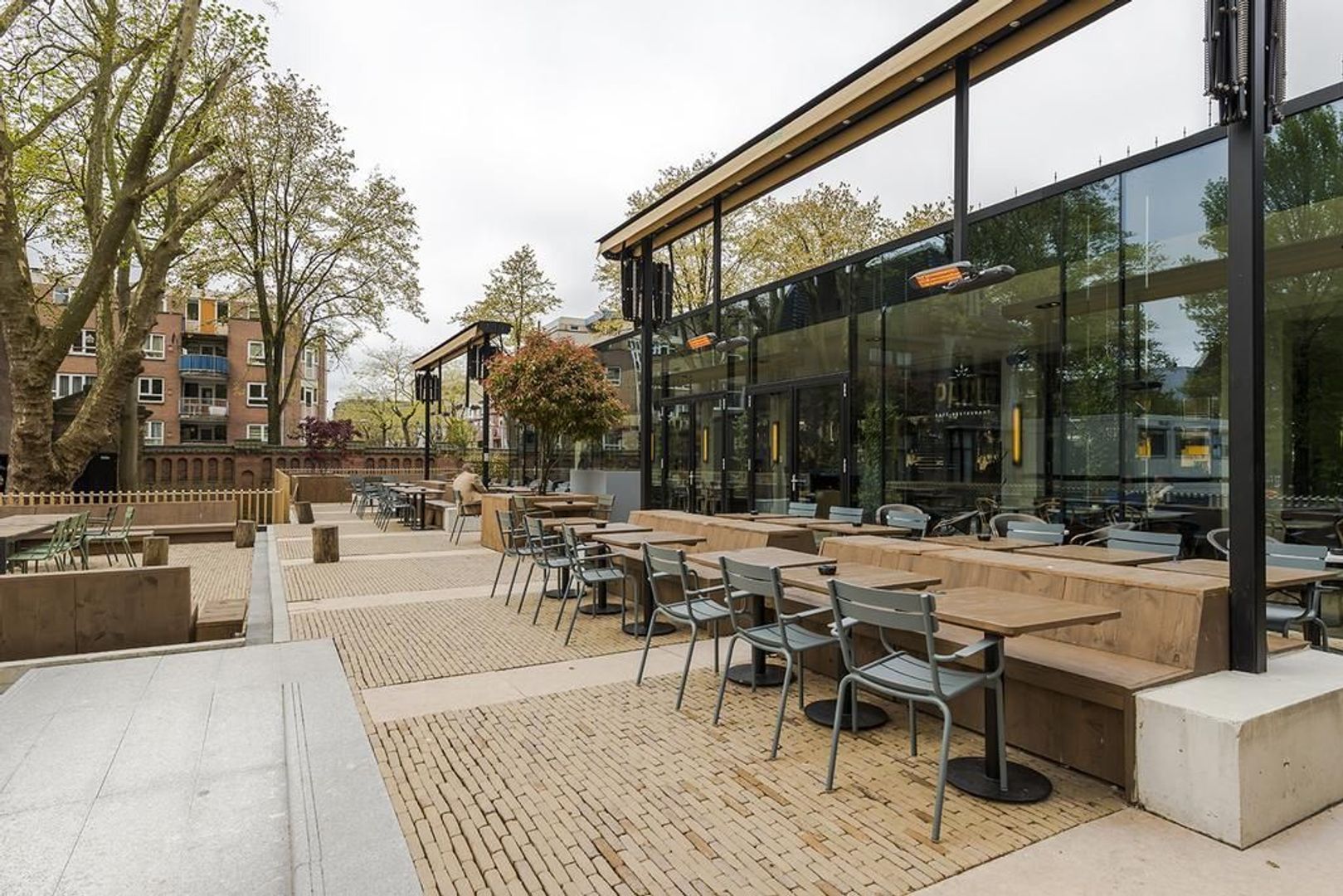 Blankenstraat 290, Amsterdam foto-23