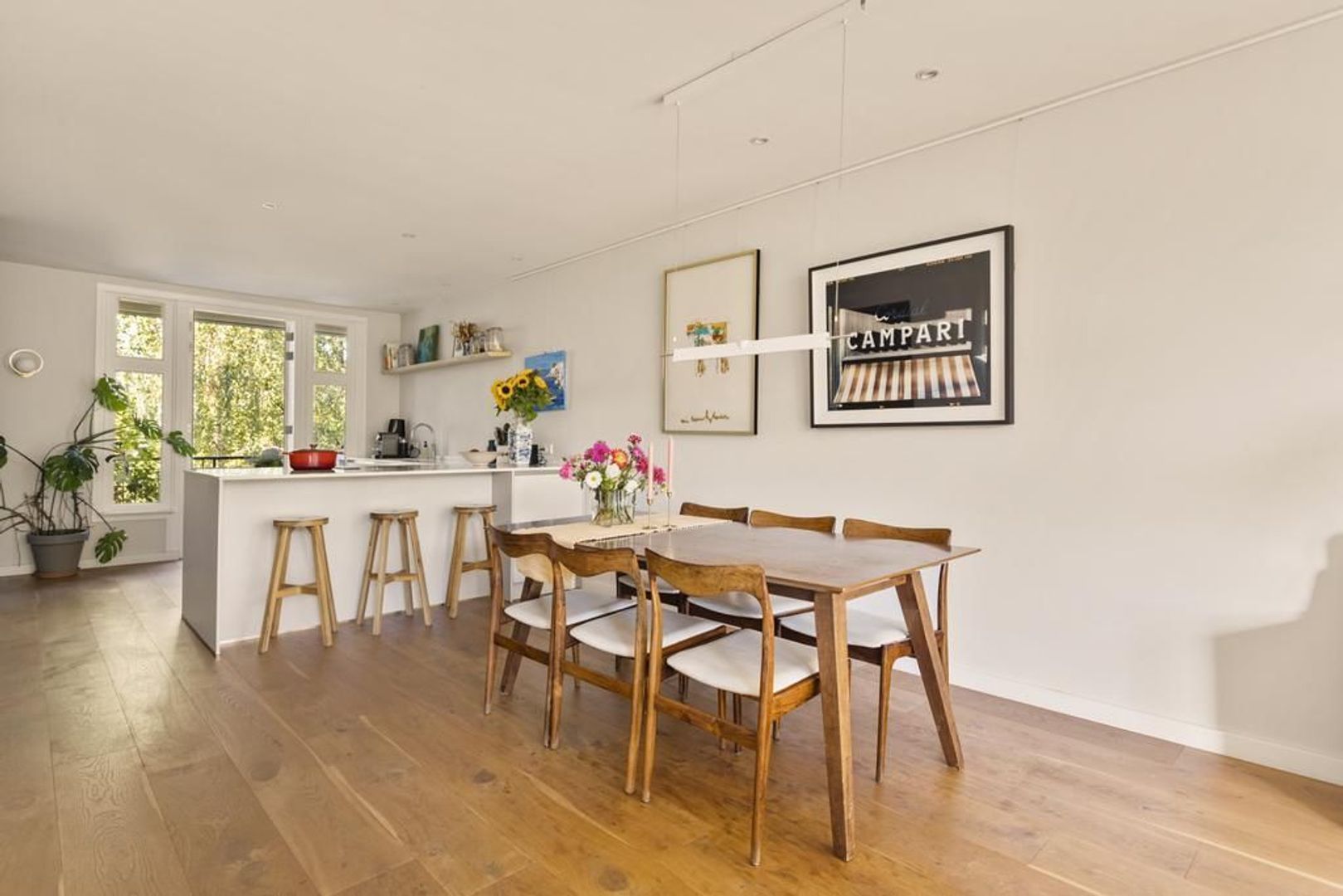 Kastanjeweg 4 2, Amsterdam foto-1