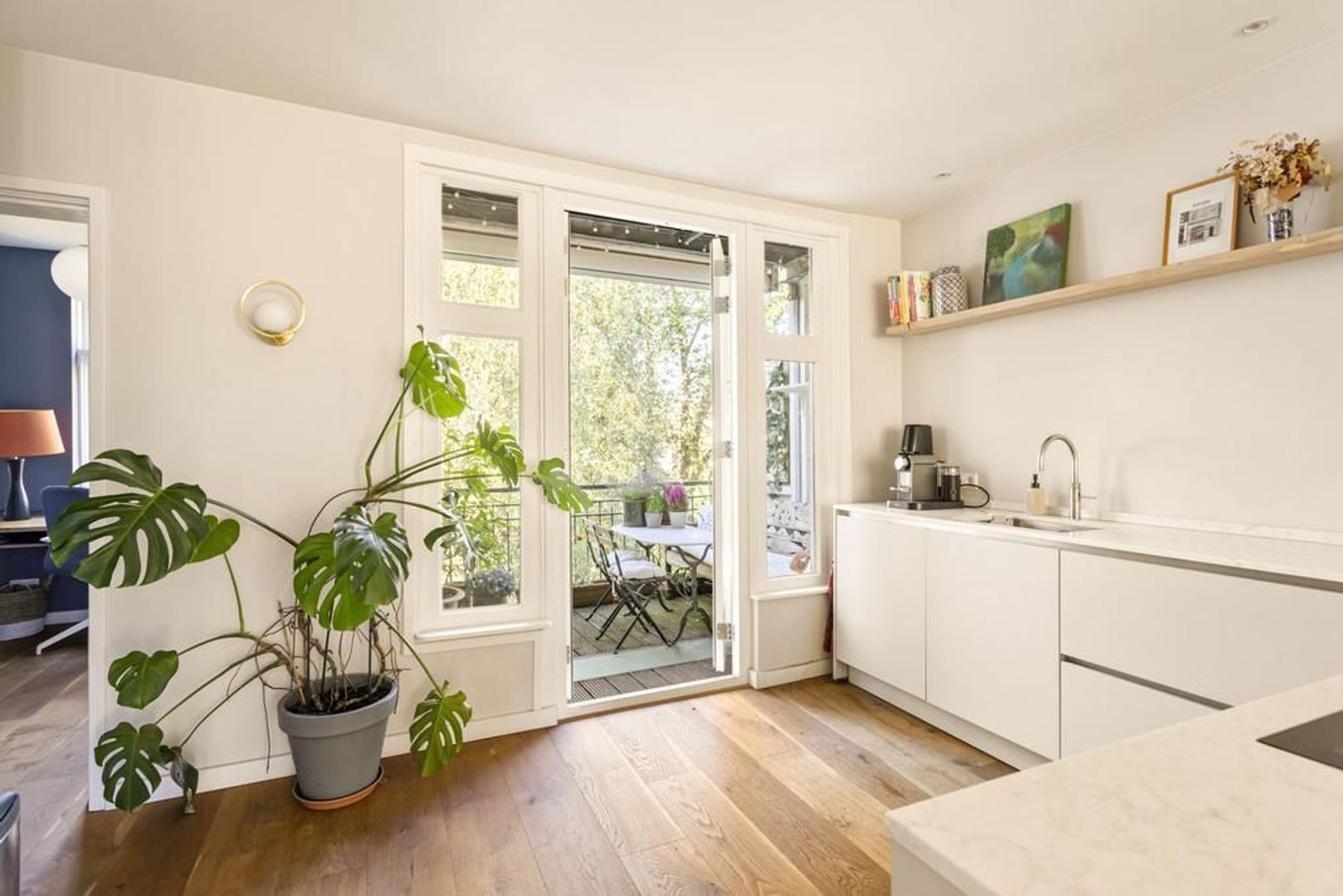 Kastanjeweg 4 2, Amsterdam foto-2