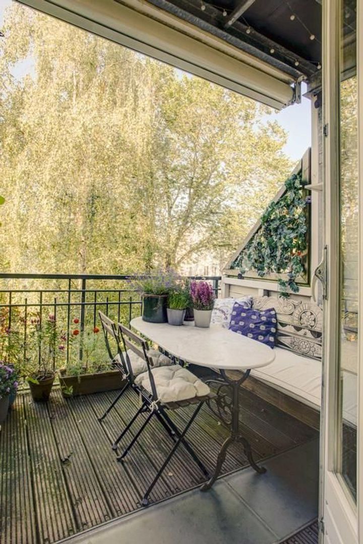 Kastanjeweg 4 2, Amsterdam foto-3