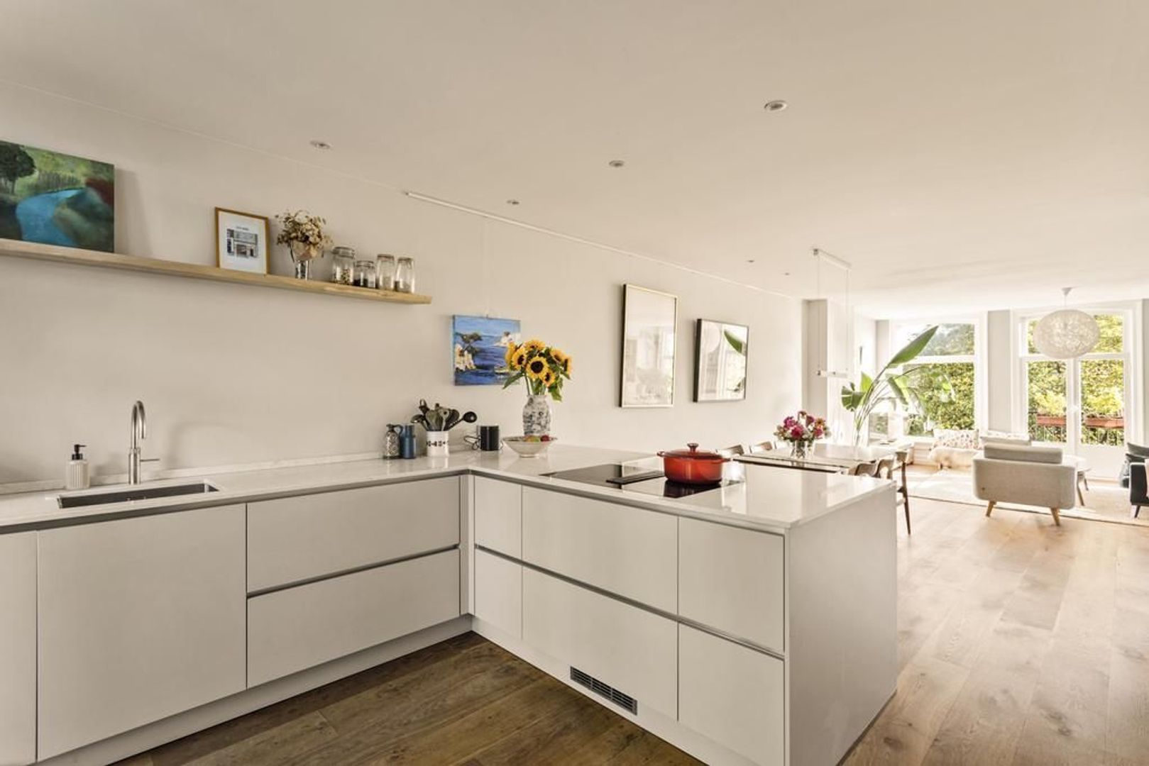 Kastanjeweg 4 2, Amsterdam foto-4