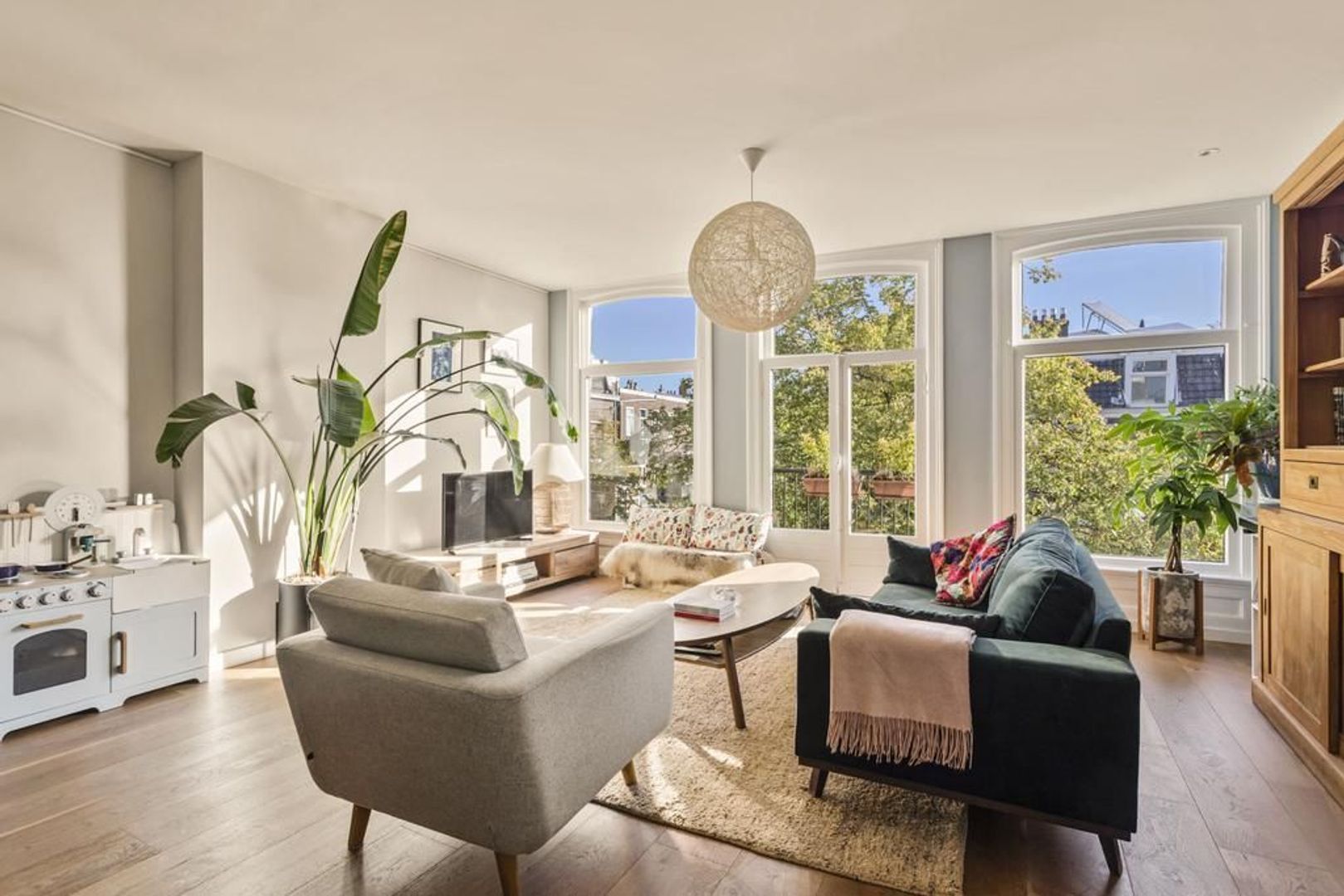 Kastanjeweg 4 2, Amsterdam foto-5