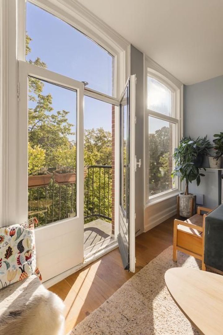 Kastanjeweg 4 2, Amsterdam foto-7