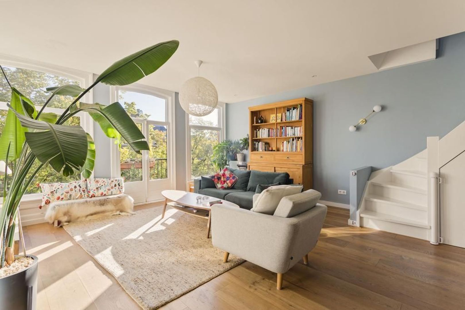 Kastanjeweg 4 2, Amsterdam foto-6