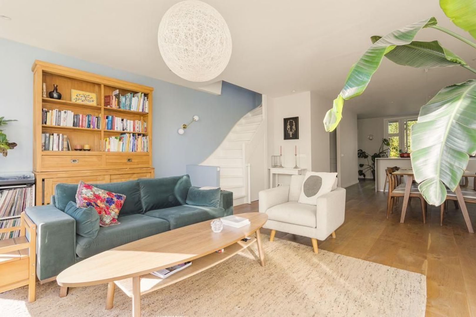 Kastanjeweg 4 2, Amsterdam foto-9