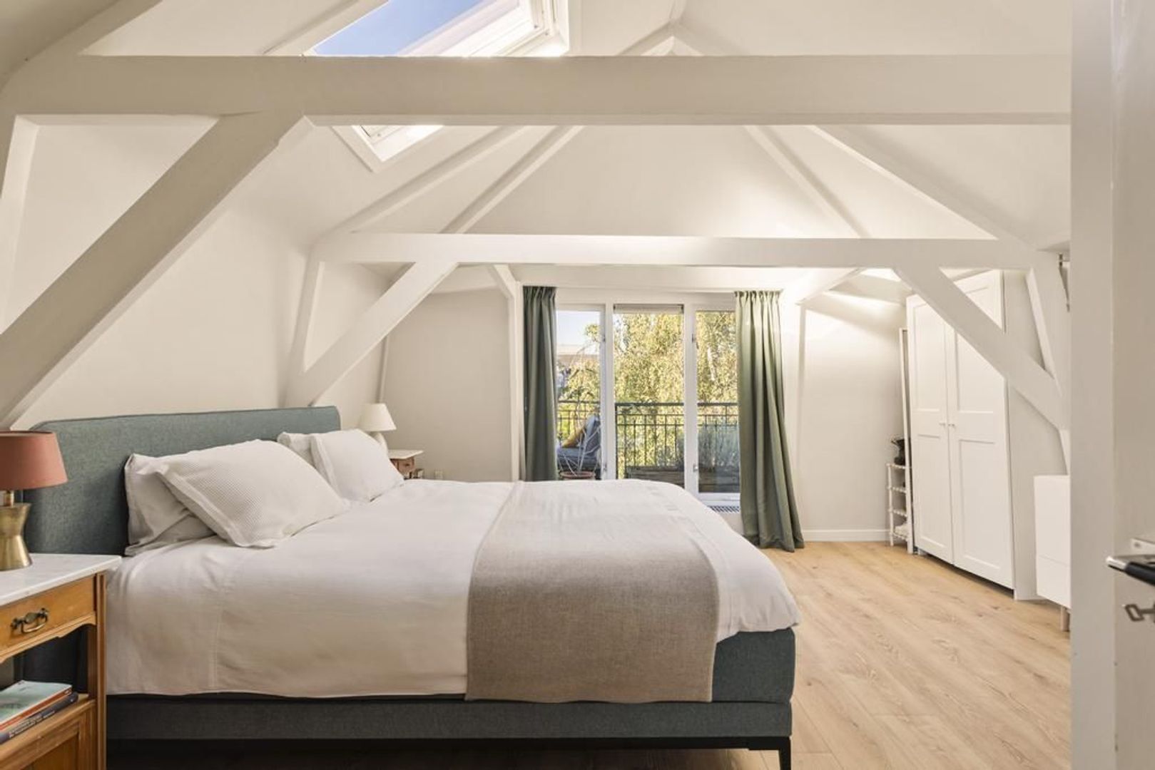 Kastanjeweg 4 2, Amsterdam foto-12