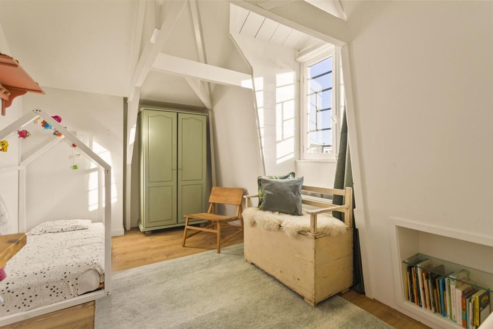 Kastanjeweg 4 2, Amsterdam foto-14