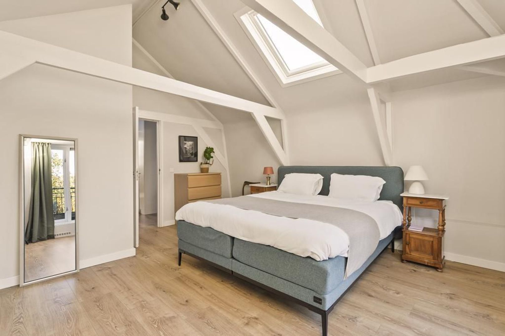 Kastanjeweg 4 2, Amsterdam foto-13