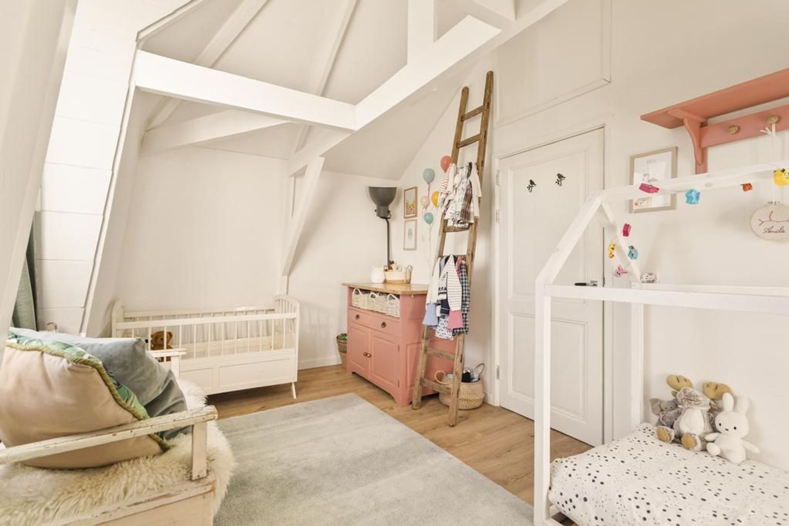 Kastanjeweg 4 2, Amsterdam foto-15