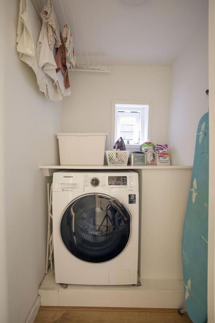 Kastanjeweg 4 2, Amsterdam foto-19