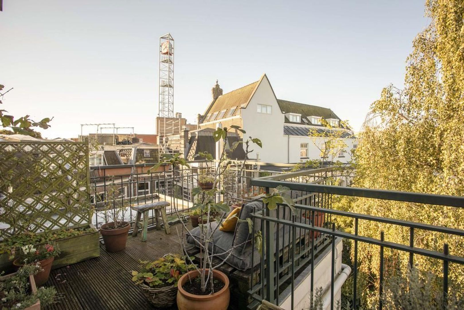 Kastanjeweg 4 2, Amsterdam foto-20