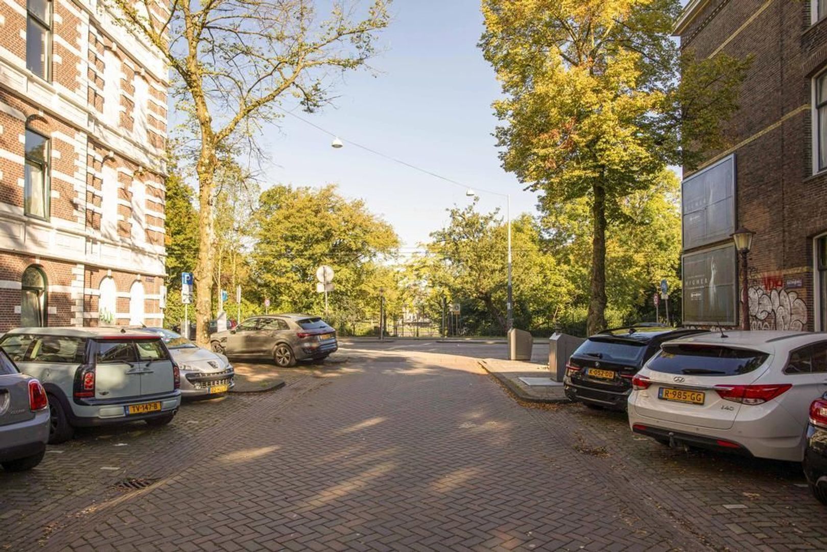 Kastanjeweg 4 2, Amsterdam foto-22