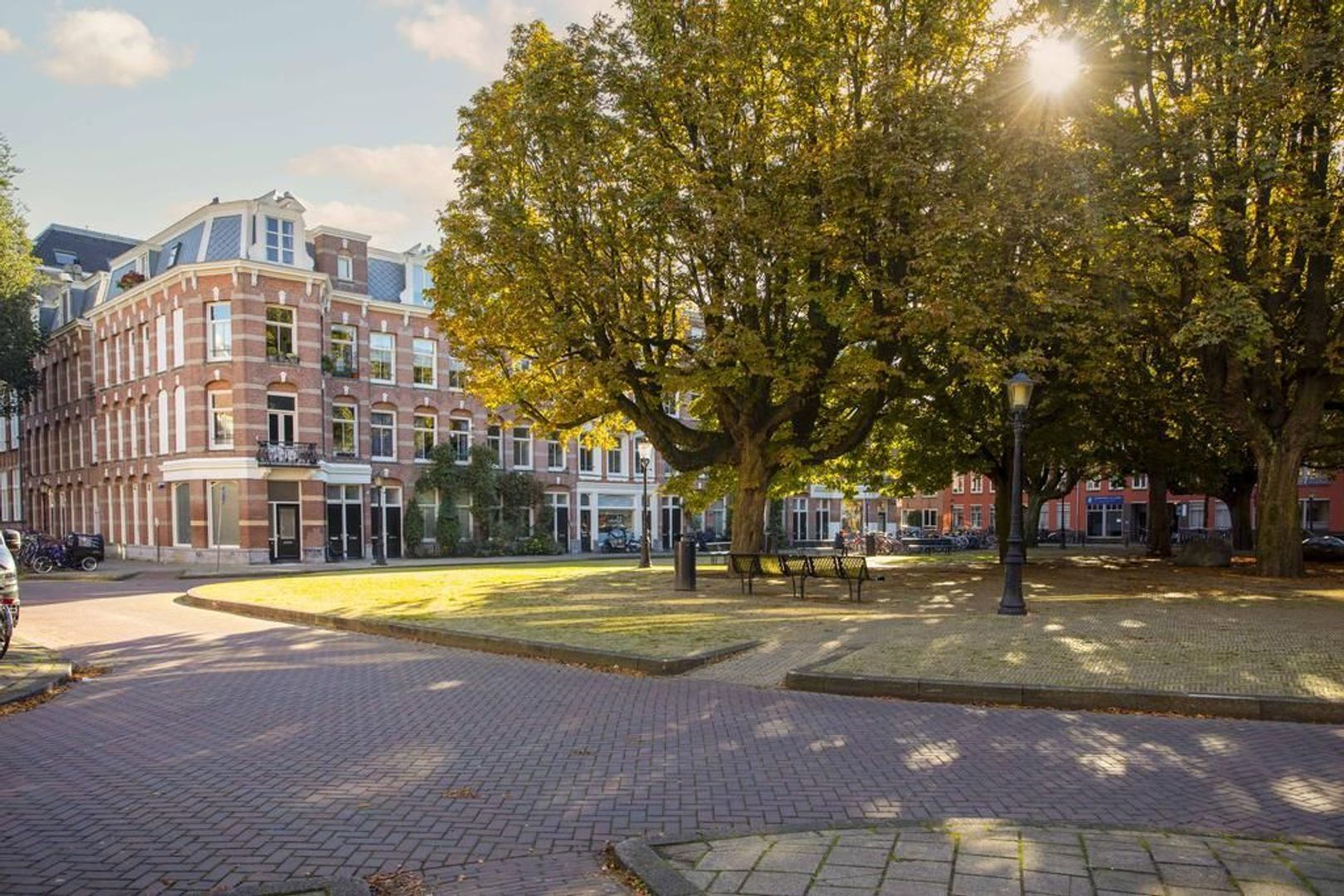 Kastanjeweg 4 2, Amsterdam foto-23