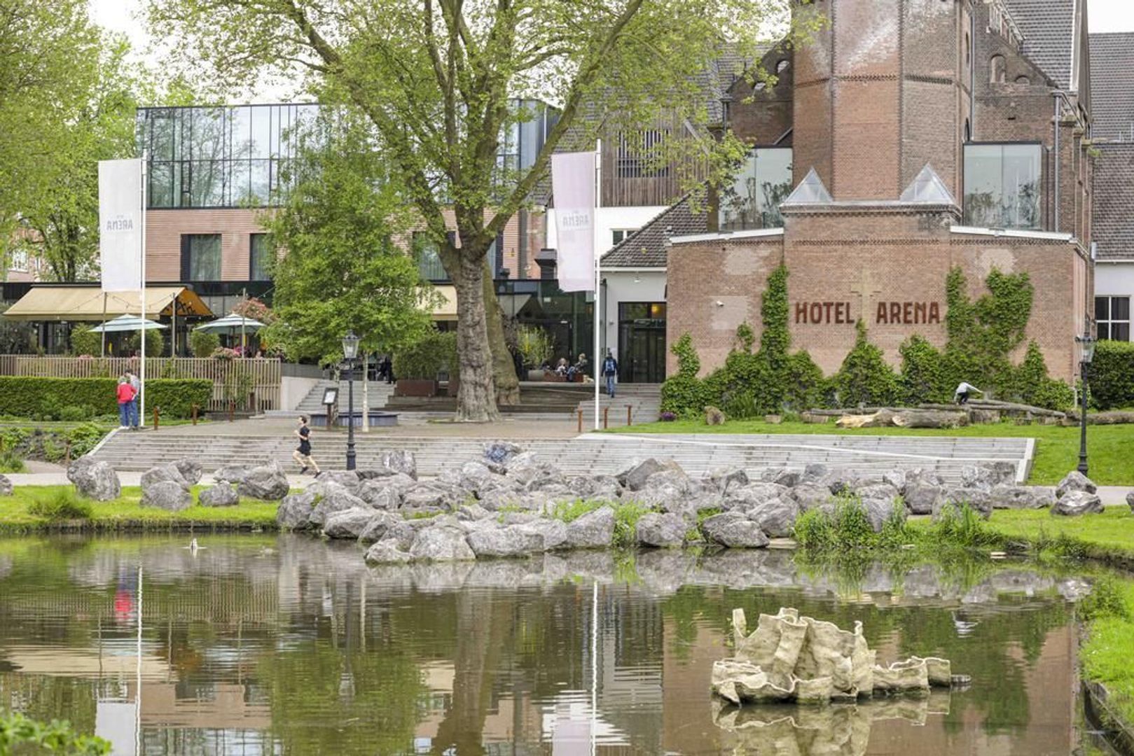 Kastanjeweg 4 2, Amsterdam foto-25