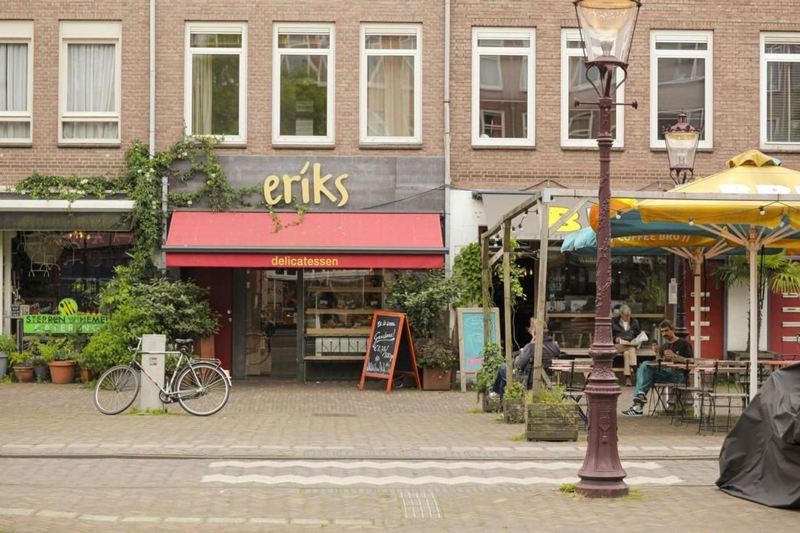 Kastanjeweg 4 2, Amsterdam foto-26