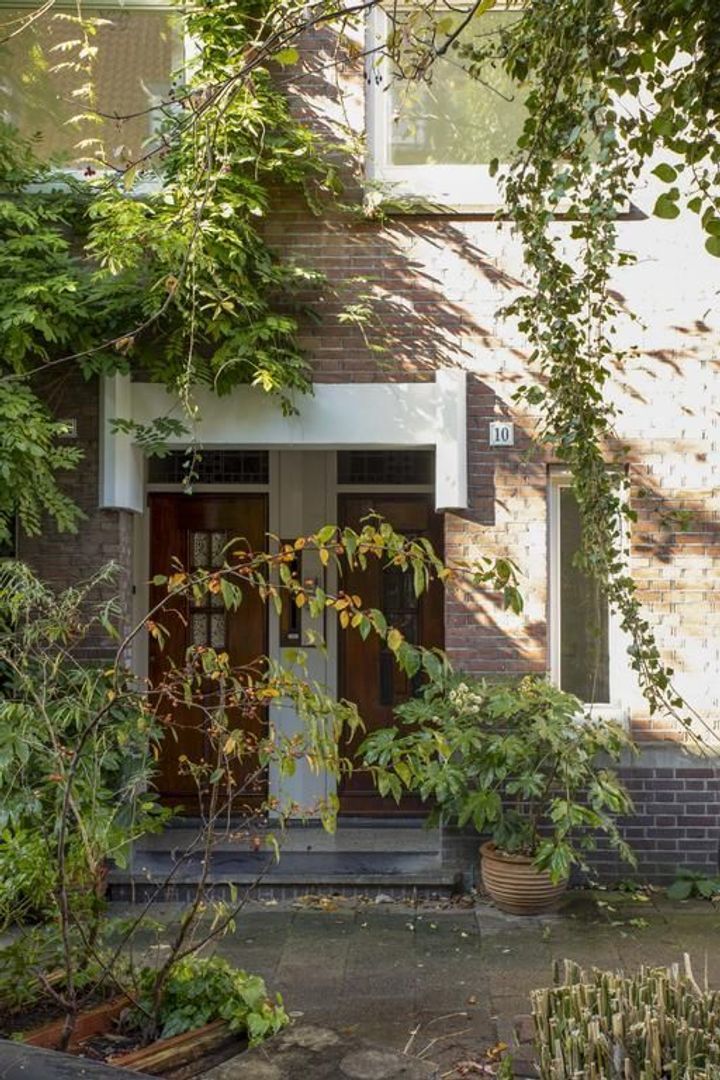 Agamemnonstraat 10 1, Amsterdam foto-14