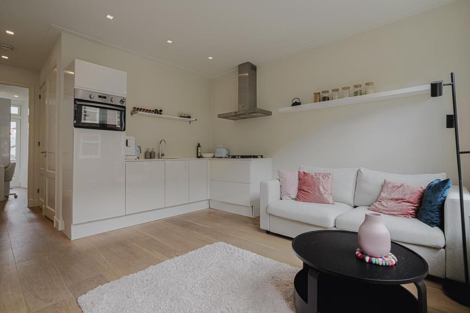 Agamemnonstraat 10 1, Amsterdam foto-6