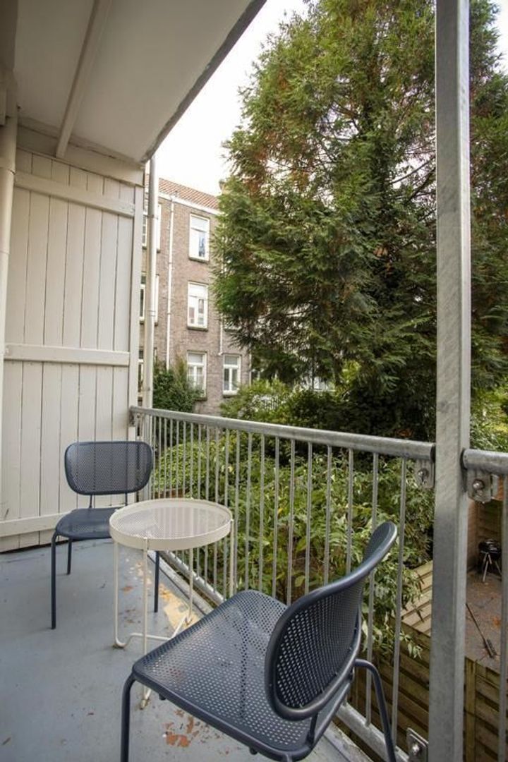 Agamemnonstraat 10 1, Amsterdam foto-11