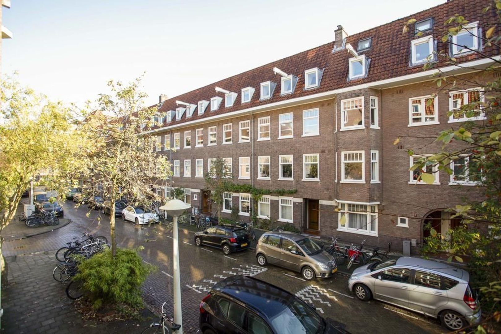 Agamemnonstraat 10 1, Amsterdam foto-3