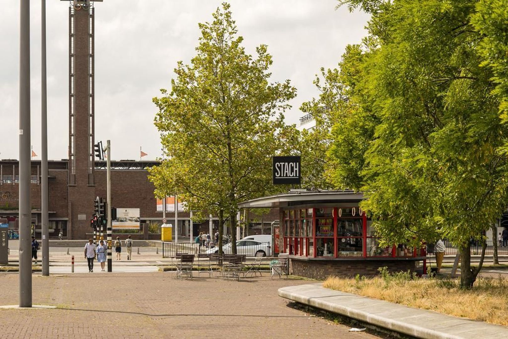 Agamemnonstraat 10 1, Amsterdam foto-19