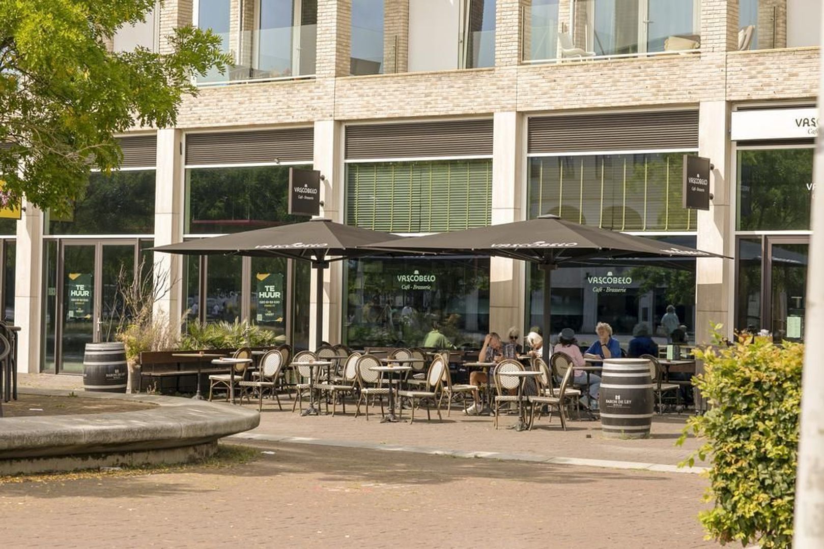 Agamemnonstraat 10 1, Amsterdam foto-17