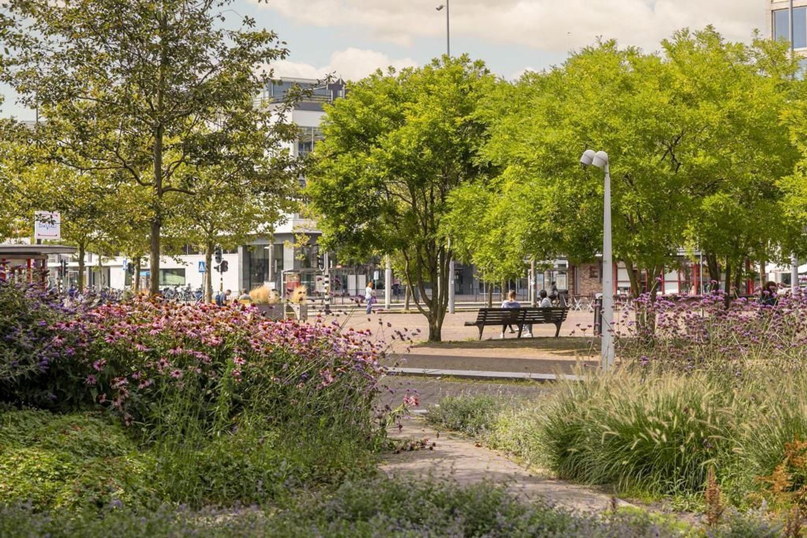 Agamemnonstraat 10 1, Amsterdam foto-18