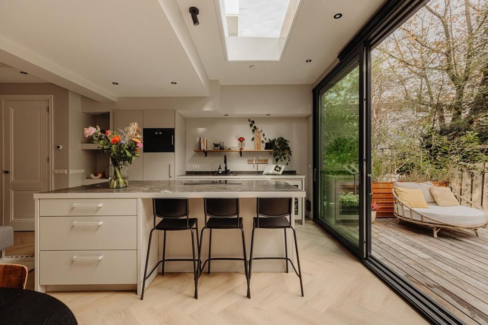 Bestevaerstraat 194 H, Amsterdam foto-1