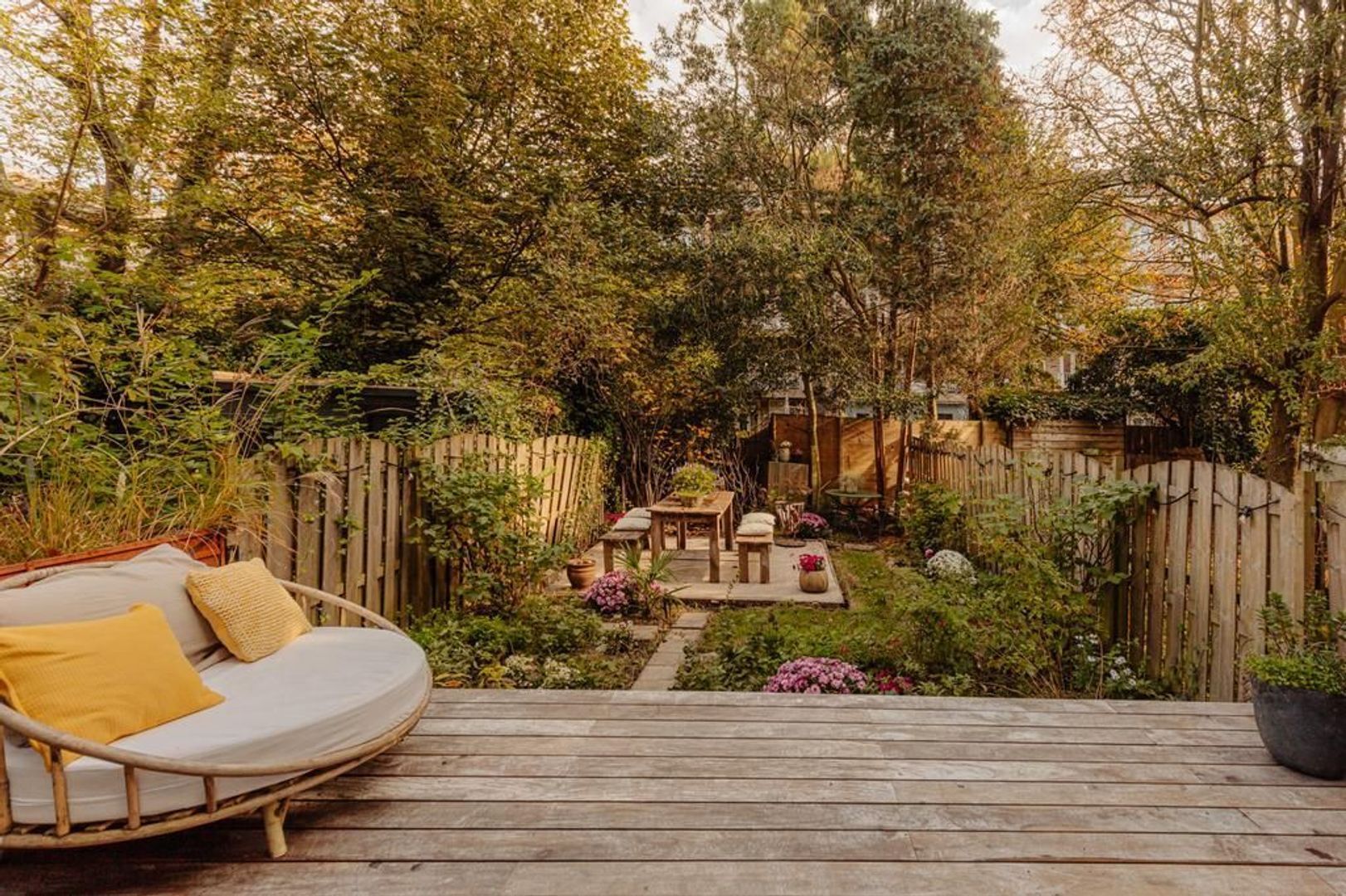 Bestevaerstraat 194 H, Amsterdam foto-2