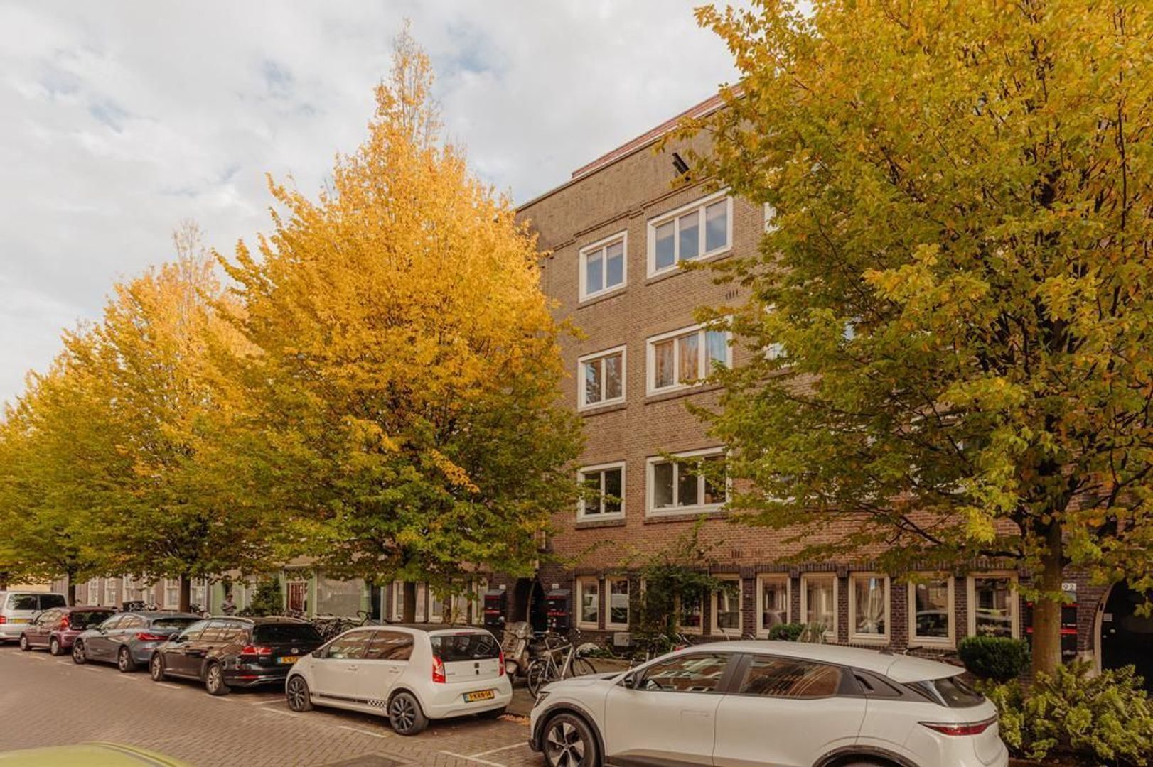 Bestevaerstraat 194 H, Amsterdam foto-19