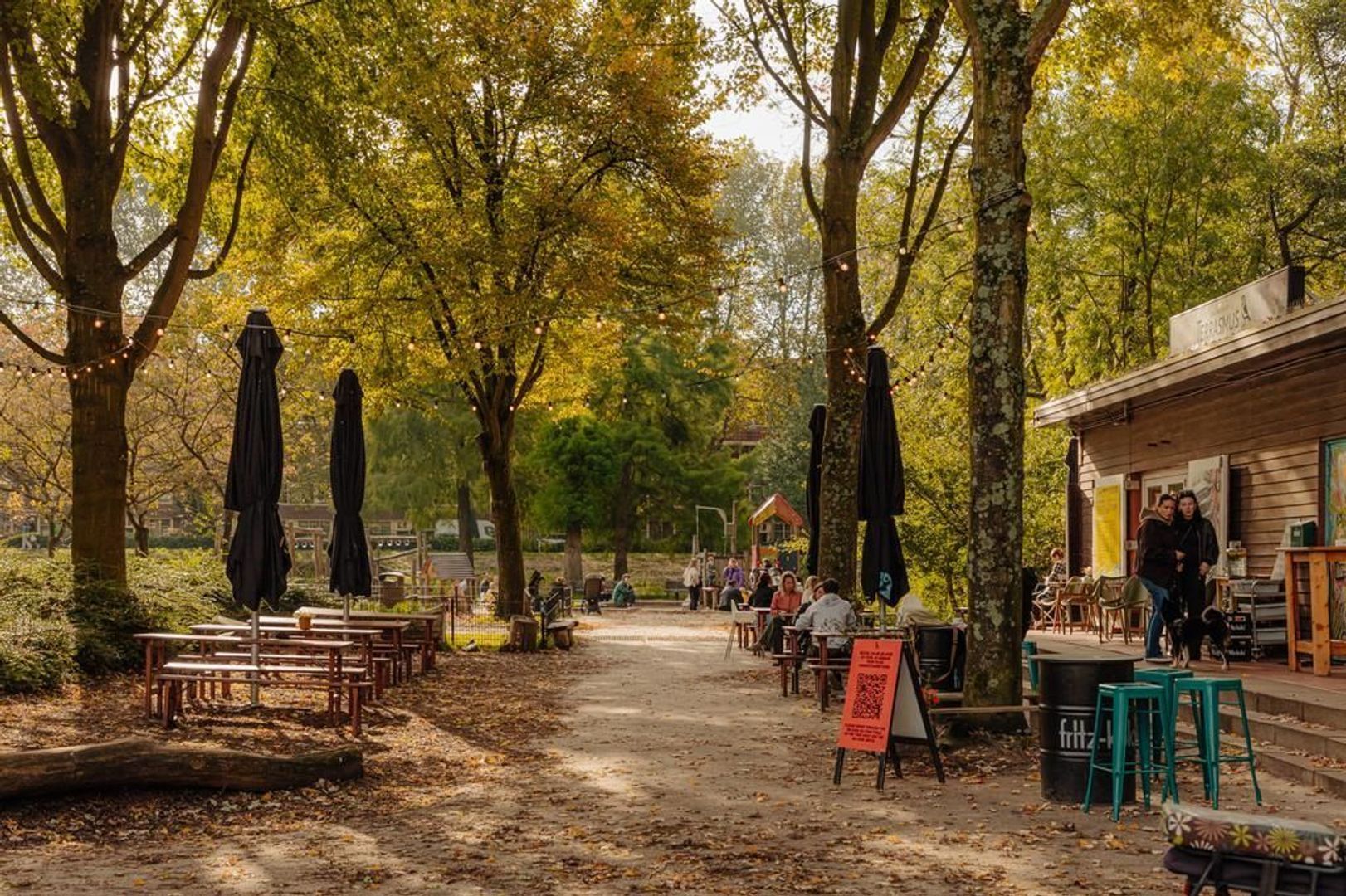 Bestevaerstraat 194 H, Amsterdam foto-21