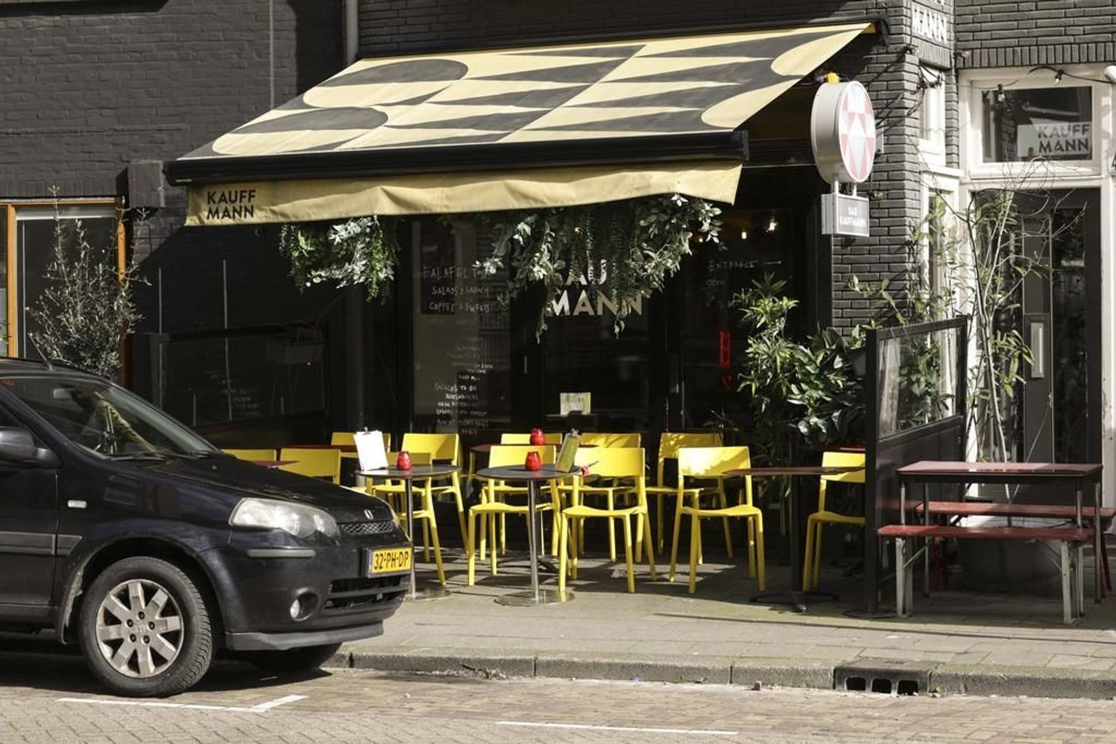 Bestevaerstraat 194 H, Amsterdam foto-23