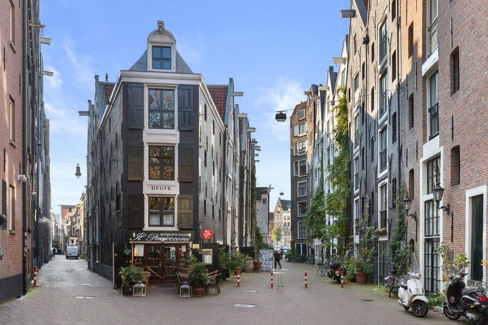 Koggestraat 5 F, Amsterdam foto-0