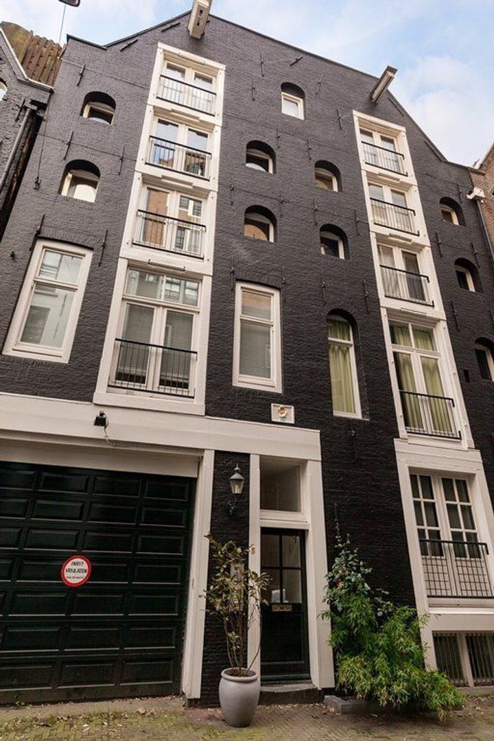 Koggestraat 5 F, Amsterdam foto-10