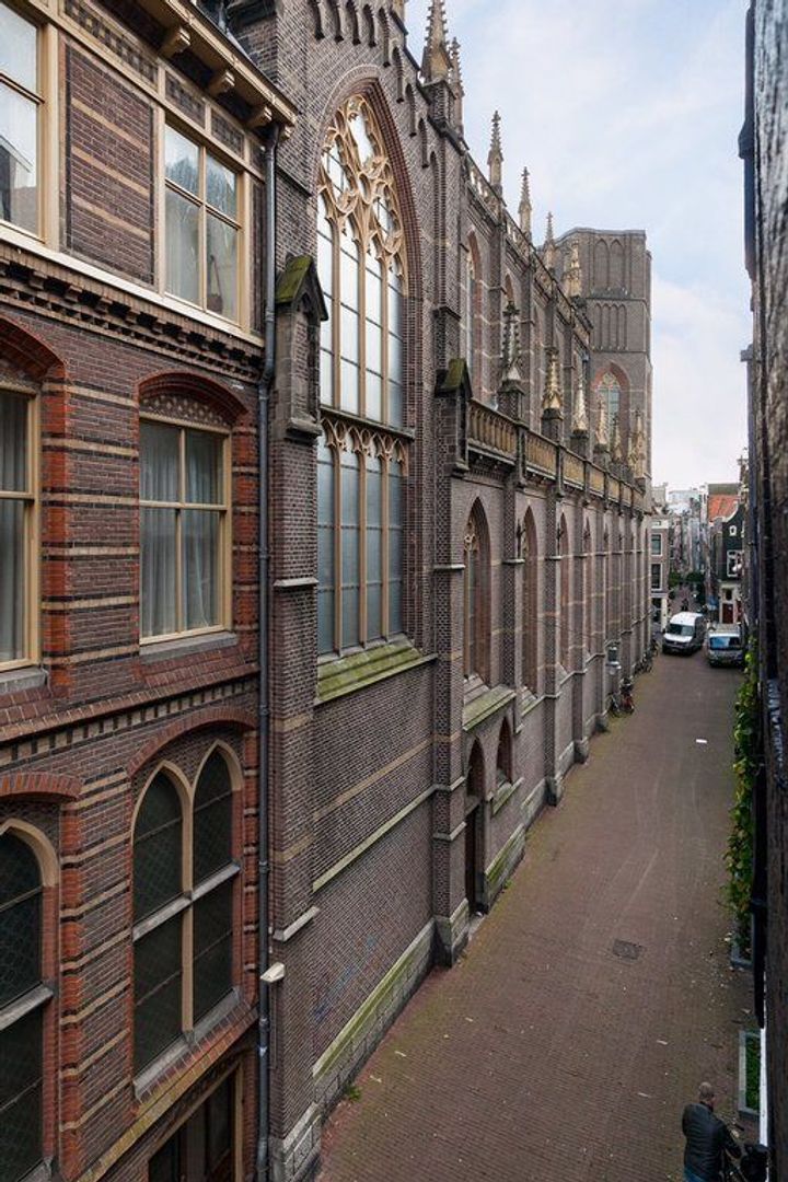 Koggestraat 5 F, Amsterdam foto-13