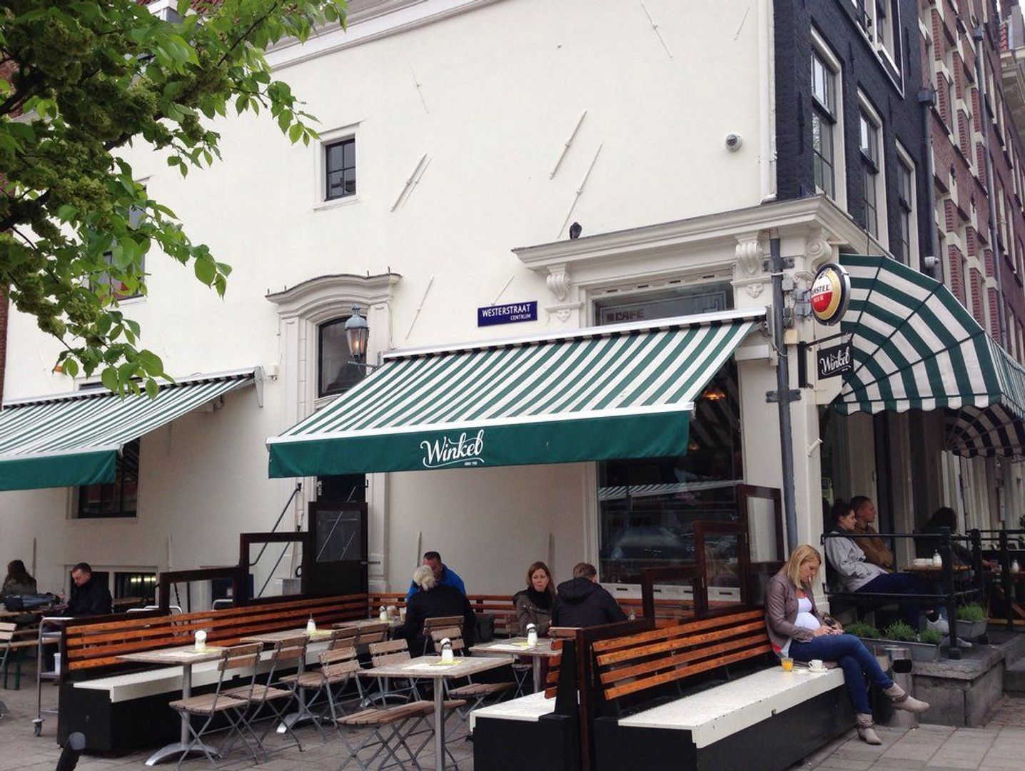 Koggestraat 5 F, Amsterdam foto-18