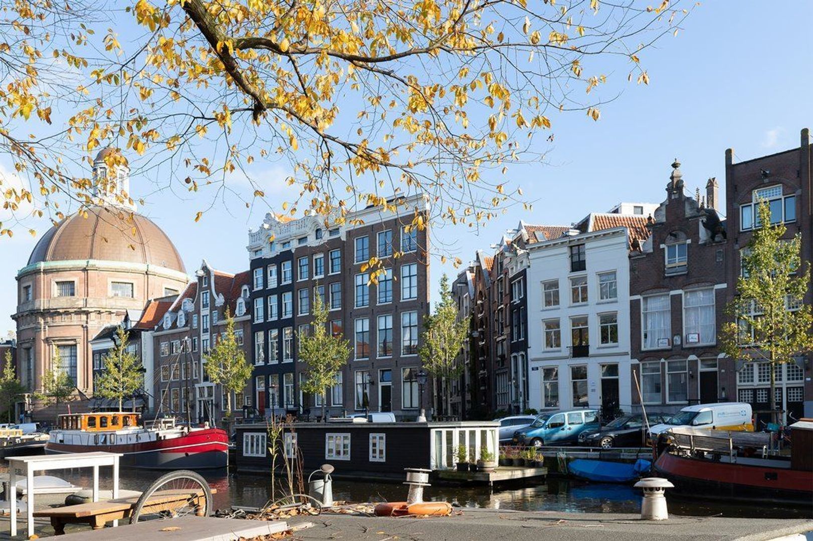 Koggestraat 5 F, Amsterdam foto-19