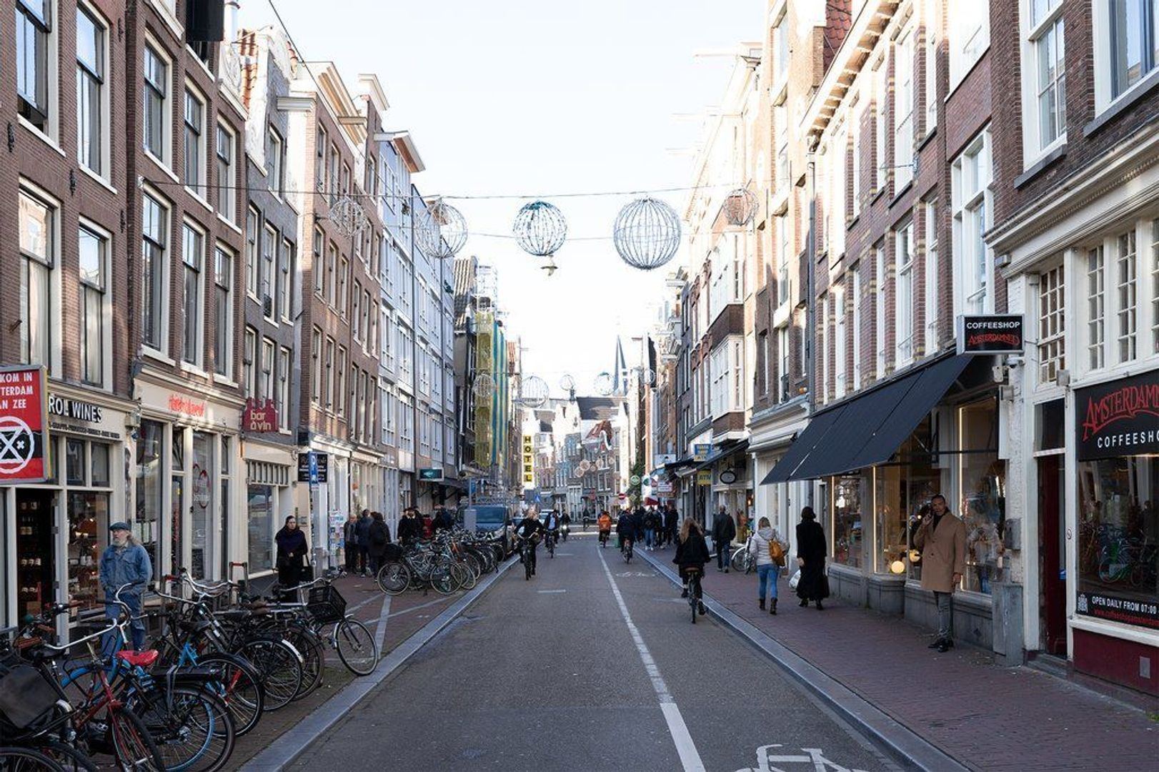 Koggestraat 5 F, Amsterdam foto-21