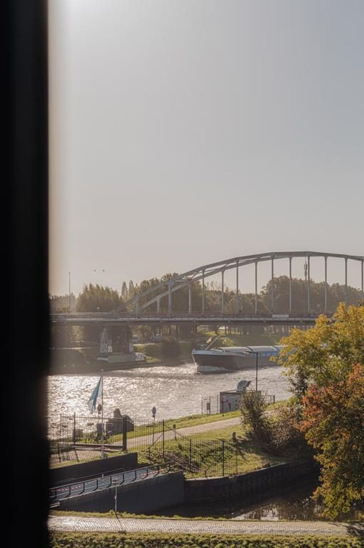 Sprinklerstraat 71, Amsterdam foto-3