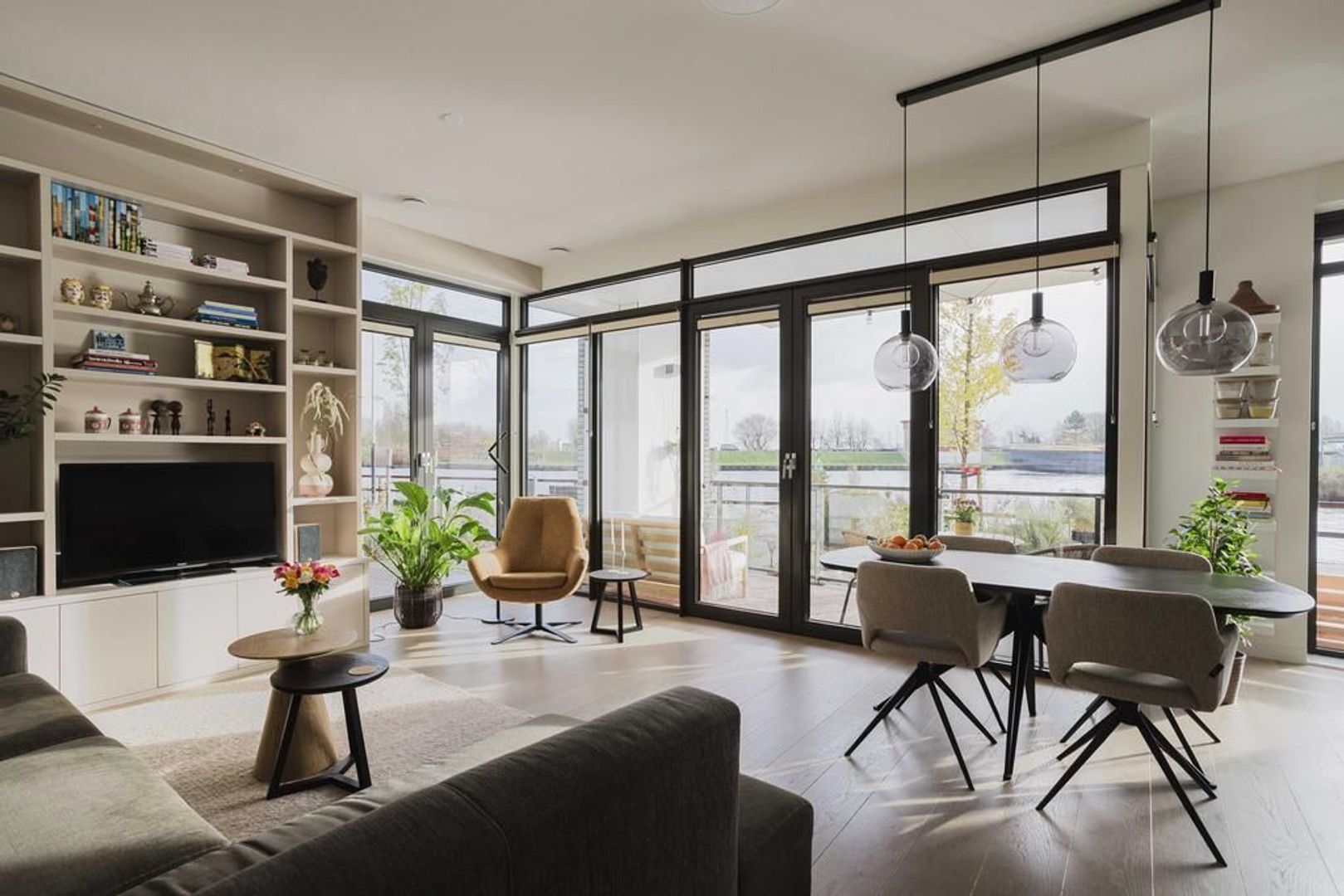 Sprinklerstraat 53, Amsterdam foto-0