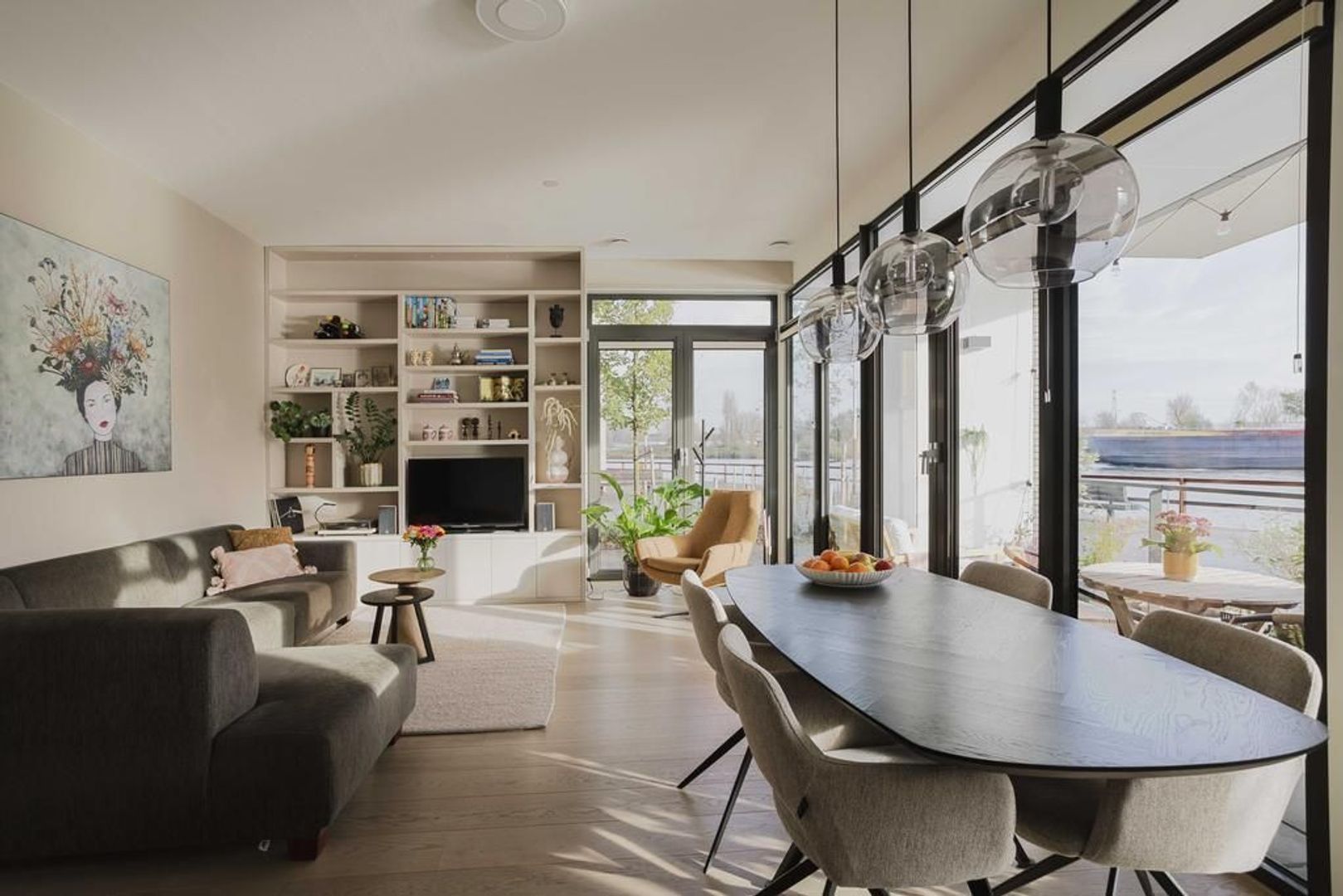 Sprinklerstraat 53, Amsterdam foto-13