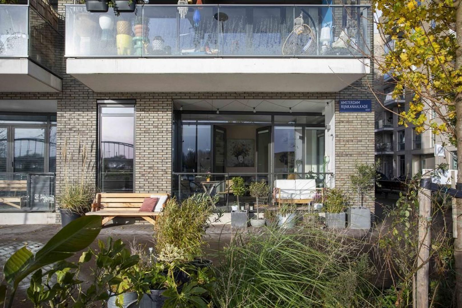 Sprinklerstraat 53, Amsterdam foto-22