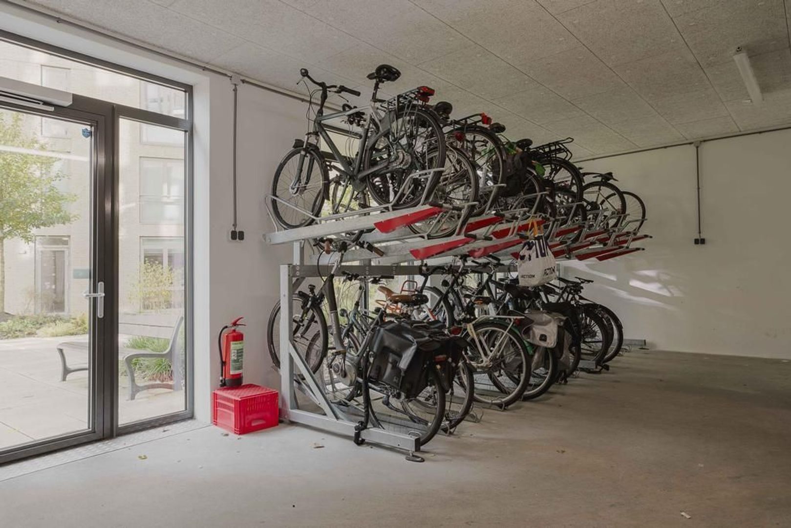 Sprinklerstraat 53, Amsterdam foto-24