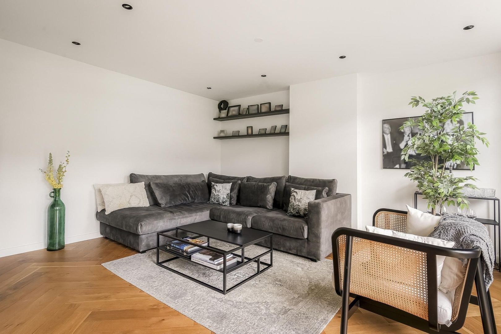 Deurloostraat 35 3, Amsterdam foto-1