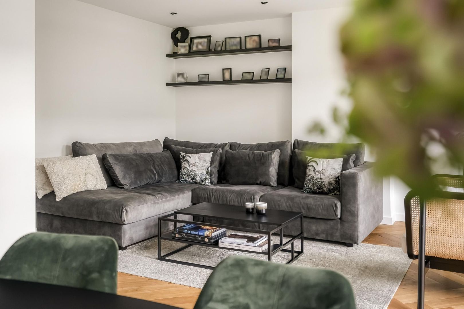 Deurloostraat 35 3, Amsterdam foto-2