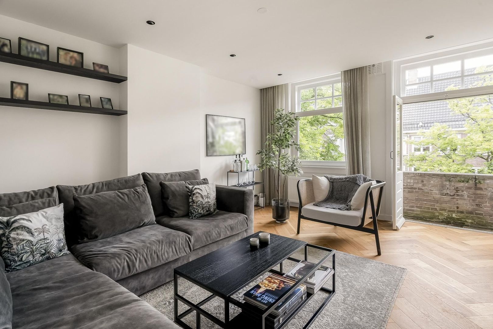 Deurloostraat 35 3, Amsterdam foto-3