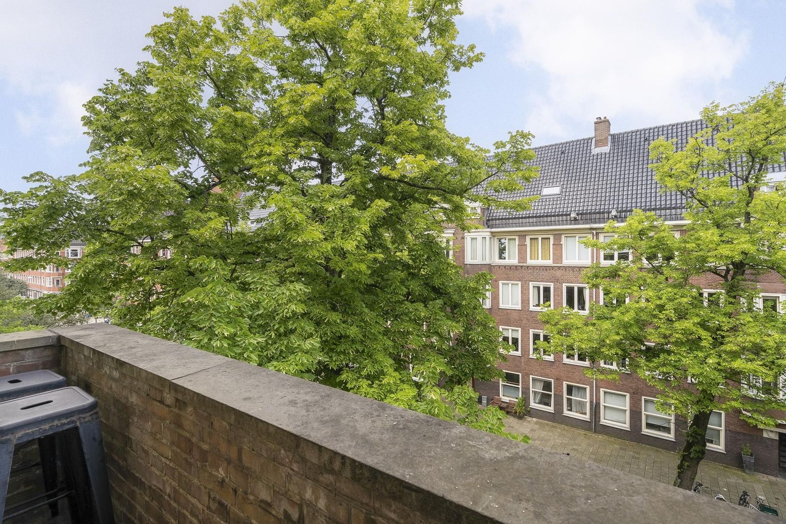 Deurloostraat 35 3, Amsterdam foto-8