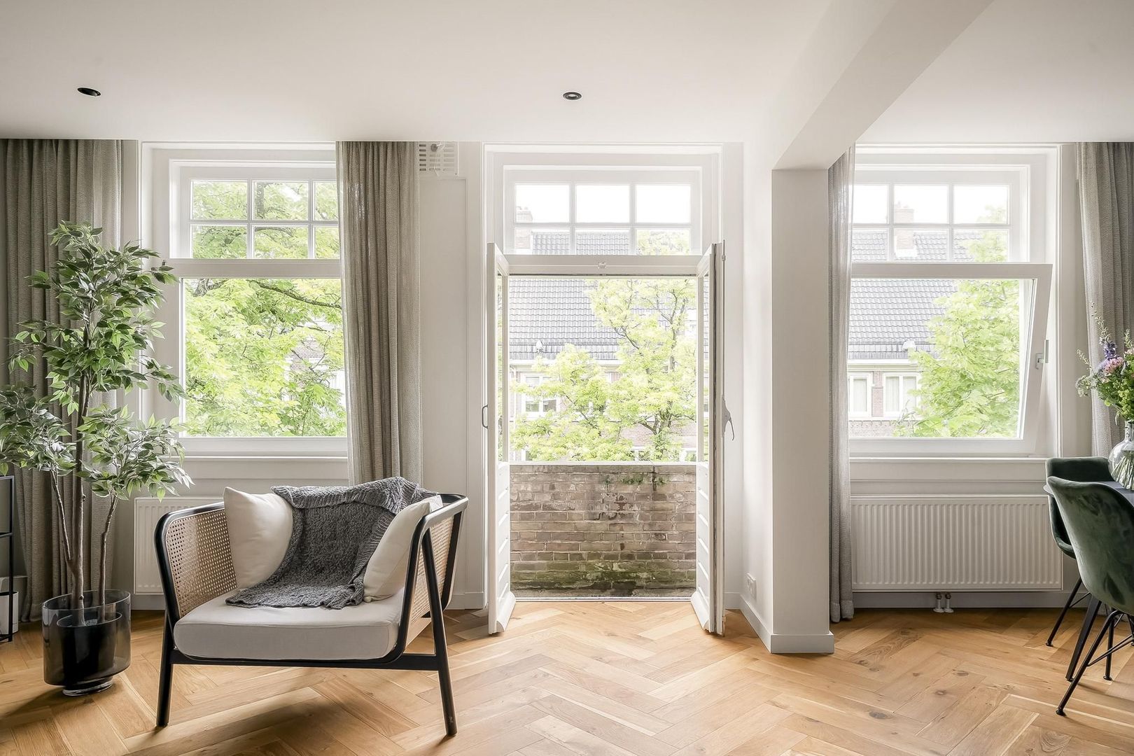 Deurloostraat 35 3, Amsterdam foto-4