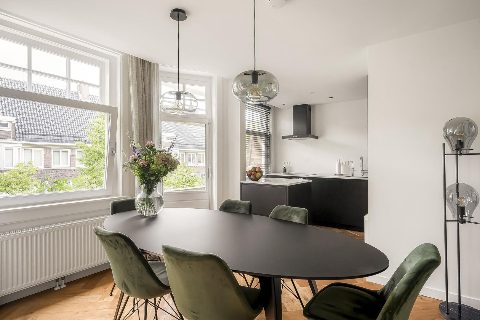 Deurloostraat 35 3, Amsterdam foto-11