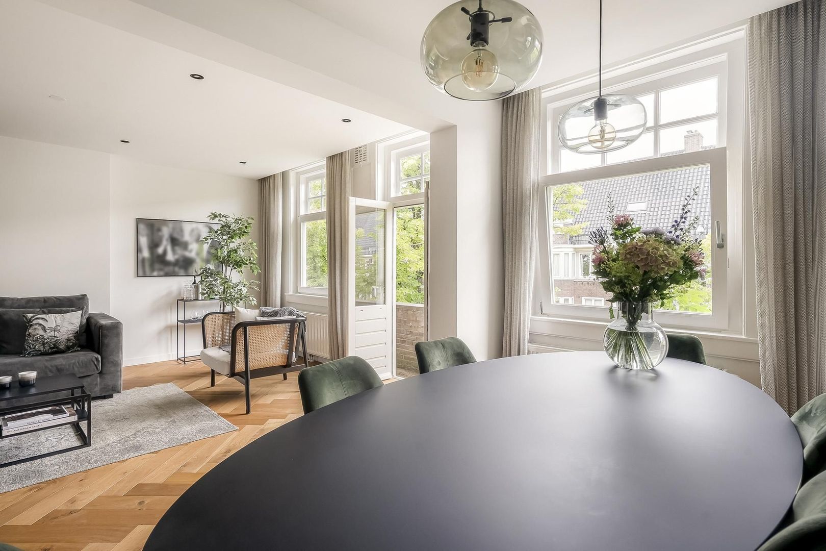 Deurloostraat 35 3, Amsterdam foto-15